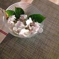 "Devinez, qui vient dîner ce soir ????" j'imagine des mises en scène pour rendre ma table sympa