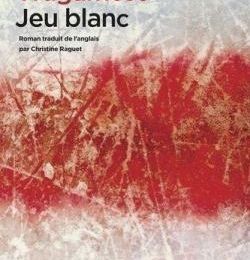 Richard Wagamese, Jeu blanc