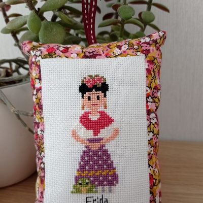Frida Kahlo