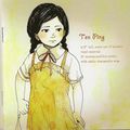 La petite histoire de la robe de Ten Ping II