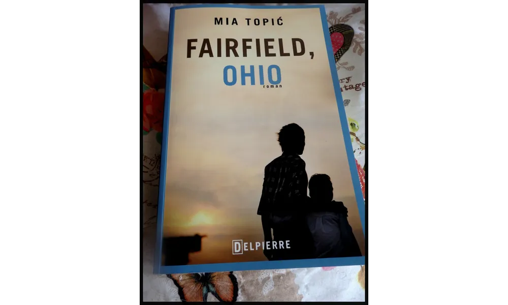 Fairfield, Ohio -Mia Topic