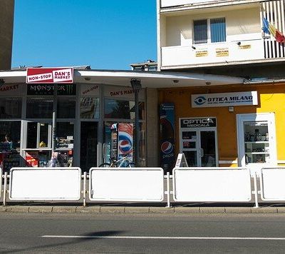 Premier jour, premières impressions