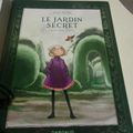 Le jardin Secret 