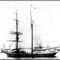 La Mary-Celeste : disparition de l'équipage