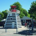 Le Festival Interceltique de Lorient