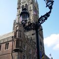 voiçi Bruges est ce que vous connaissez ?