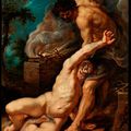 Restored Rubens masterpiece goes back on public view at The Courtauld Gallery 