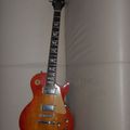 Gibson Les Paul Deluxe - 1975