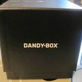 La Dandy Box d'octobre 2012