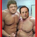 LE DUR ET LE MOU 