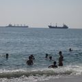  Jeudi 7 Août - Varna plage (2) 