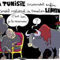 La Tunisie officialise enfin son soutien à la révolution Libyenne!