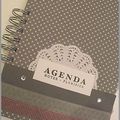 Agenda scrappé