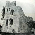 LA BASTILLE DE BEUZEVILLE (50)