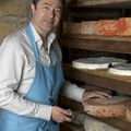 A visiter en plein Bordeaux: les caves Jean d'Alos, cheese-makers depuis 1983