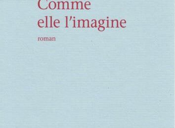 Comme elle l'imagine: l'amour au temps des réseaux sociaux !