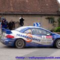 Rallye Alsace-Vosges 2008