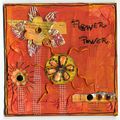 Le retour et Flower Power