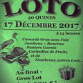 Venez toutes et tous au loto !!!!