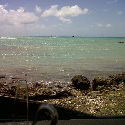 Un petit coin que j'adore...