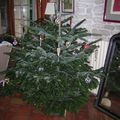 ******* LE CONCOURS DU SAPIN DE NOEL 2006 ******