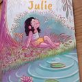 Je m'appelle Julie