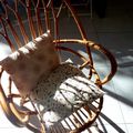 Mon fauteuil 50's