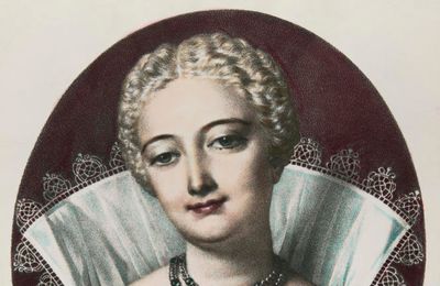 Louise Labé (1526 – 1566) : « Je fuis la ville... »