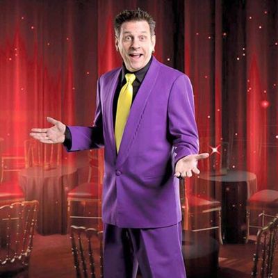 Conference pour magiciens a BLOIS DANS LE 41 