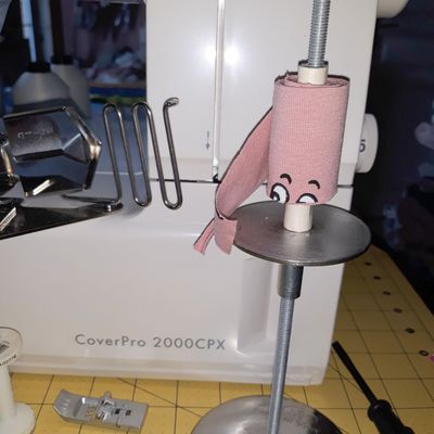 L'objet en question....