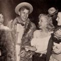 24/05/1947, Hollywood - Fête du "Spring Jamboree"