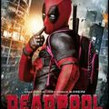Cinéma - Deadpool