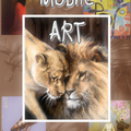 mobile art 2 sur itunes