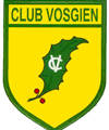 Club vosgien Lutzelhouse - Muhlbach - Urmatt: AG.