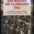 LES MASSACRES DE JUILLET