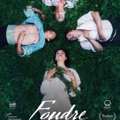 Foudre - Carmen Jaquier - Notre critique du film
