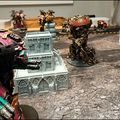 Legions Imperialis - Le Choc des Titans