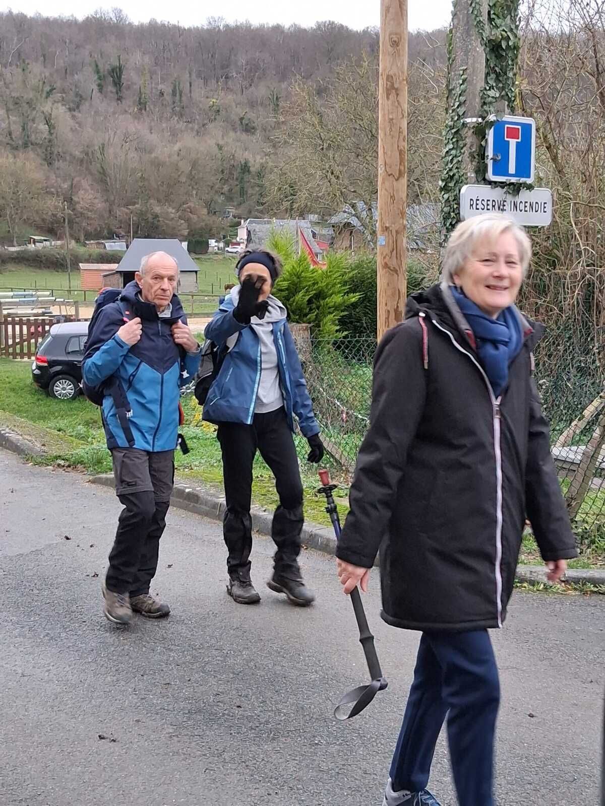 7. 2024. Bosc-guérard mercredi 18 décembre