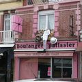 Une affaire de goût Cabourg Calvados boulanger