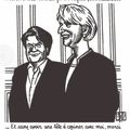 Indemnité record pour Tapis - Charlie Hebdo N°997 - 27 juillet 2011