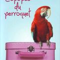 REICHS, Kerry : L'épopée du perroquet