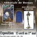 BERNAY Arts au Pays d'Ouche