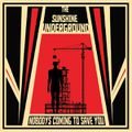 Happy Dead Man nous parle du nouvel album de The Sunshine Underground "Nobody's Coming To Save You"