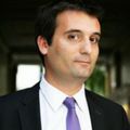 Florian Philippot réagit à l’augmentation de la TVA sur Europe 1 (vidéo-audio 06/11/2012)