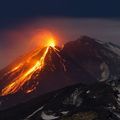 volcans