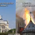 Les vraies raisons de la destruction de Notre-Dame de Paris (tribune libre)