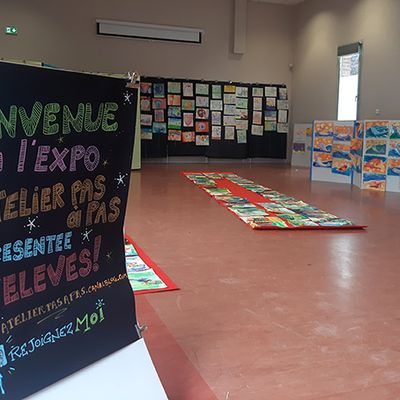 EXPOSITION 2025