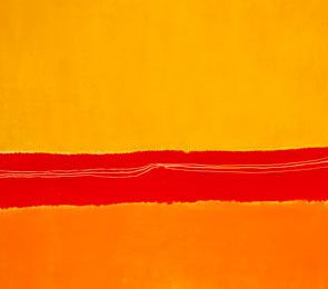 Abstract Expressionist New York: Masterpieces from The Museum of Modern Art @ Art Gallery of Ontario (AGO)