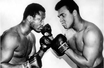 Ont trouvé à qui parler