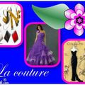 La couture